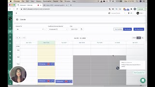 Adracare: How to Create a Receipt