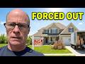 PROPERTY TAXES Are Pushing Retirees Out of Their Homes!