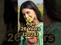 alisha parveen biography alishaparveen anupama anupamaa anupamaserial udaariyaan alisha