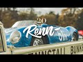 Renn20. We are the Rennsport Collective.