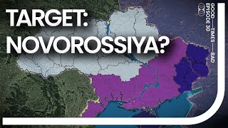 Will the Russo-Ukrainian Conflict Escalate into an Open War?