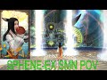 #FFXIV Sphene-EX | AA cheese, P2 waymark strat | SMN POV feat. Garnet #FFIX