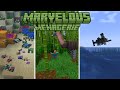 Marvelous Menagerie | Minecraft Mod Showcase (1.20.1)