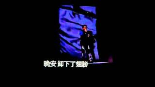 20110812 林宥嘉 上海神遊演唱會 - 晚安