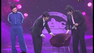 개그콘서트 - Gag Concert 달인 20080224