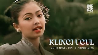 Novi - Kelinci Ucul (Official) IMC RECORD JAVA