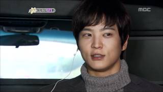 Section TV, Rising Star, Joo Won #07, 라이징스타, 주원 20111120