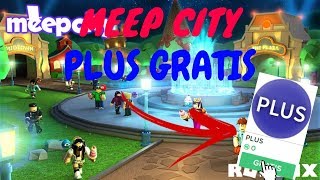 Meepcityplusgratis Videos 9tubetv - roblox meep city plus hack roblox free no login