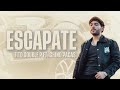 ESCÁPATE - Tito Double P Ft. Chino Pacas | LETRA/LYRICS