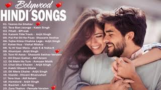 New Hindi Songs 2021 April - Jubin Nautiyal, Shreya Ghoshal, Atif Aslam, Arijit Singh, Neha Kakkar