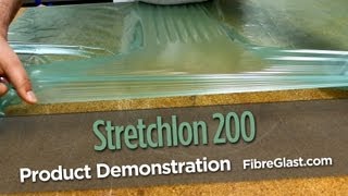 Stretchlon 200