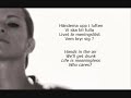 petra marklund händerna mot himlen english u0026 swedish lyrics