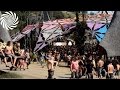 Tristan @ Ozora Festival 2015