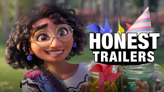 Honest Trailers | Encanto