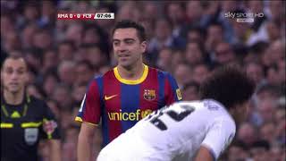 La Liga 2010/11: Jornada 32ª - Real Madrid VS FC. Barcelona (16/04/2011) ● PARTIDO COMPLETO