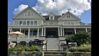 New England Living TV Hingham, MA Shortened