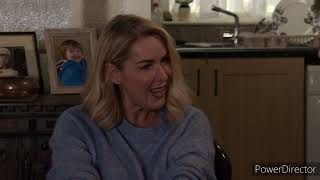 Coronation Street - Steve Asks Cassie Out (24th February 2025)