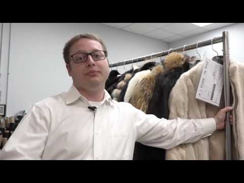 Fur Coat Cleaning and Storage Fur Coat Cleaning and Storage
