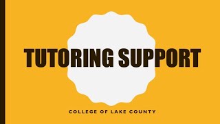 CLC Tutoring Support Video Draft 3