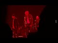 231229 intoxication xia 2023 concert chapter 1 recreation 김준수 xia junsu ジュンス 4k