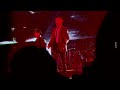 231229 intoxication xia 2023 concert chapter 1 recreation 김준수 xia junsu ジュンス 4k