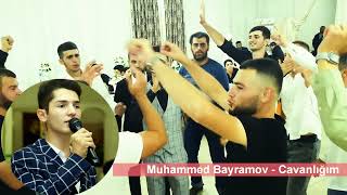 AHISKA... Muhammed Bayramov - CAVANLIGIM 2022