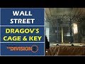 Dragov's Electric Cage and Key | Wall Street | Division 2: Warlords of New York