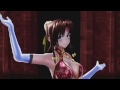 touhou mmd