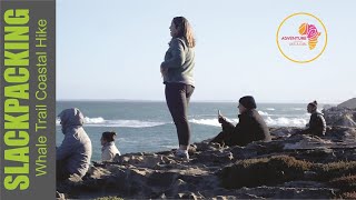 Whale Trail Coastal Hike in De Hoop Nature Reserve