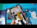 Oppo find X5 lite complete lcd replacement