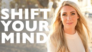 Shifting Your Mindset to Achieve Your Business Goals // Carrie Green