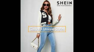 SHEIN | Leading Fashion Trends