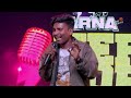 nepali hami by sashi mandal arna nephop ko shreepech full individual performance top 40