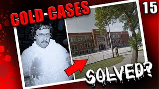 15 Cold Cases That Were Solved In 2024 | True Crime Documentary | Compilation