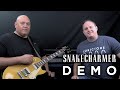 SonicTone Snakecharmer American-Modded British Rock Tube Amp - Full Demo