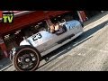 Probamos el Morgan 3 Wheeler by Superdry en Montmeló by PRMotor TV Channel