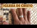 La Iglesia de Cristo I Su Identidad