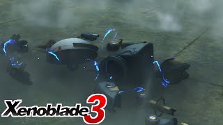 【集大成の最高傑作！】優しい右手【Xenoblade３】『ゼノブレイド3』#１５