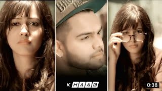 Khaab status | khaab song status | Akhil Song | Lofi Remix Song | WhatsApp Status Video