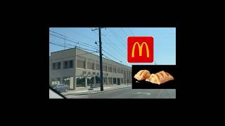 Supplying Mcdonald's Iconic Pies #mcdonalds #pies #tulsa