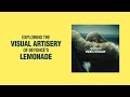 The Visual Bad-Assery of Beyoncé's Lemonade