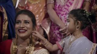 ||allu arjun daughter allu arha cutest video with chiranjeevi daughter &pooja hegde||nalini telugu