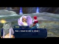 ys memories of celceta ps vita 1080p let s play part 46 the black winged god