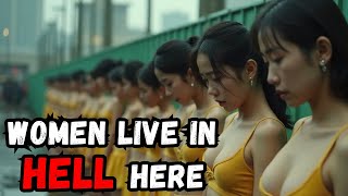 Meet the HUMILIATING reality of Vietnamese WOMEN | They Didn't Tell Anyone! Vietnam Nightlife