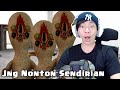 AWASS Jng Nonton Sendirian - SCP Containment Breach - Indonesia #1