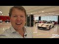 Miami's Dream Ferrari and Porsche Collection! Welcome to Garage26