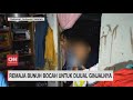 Remaja Bunuh Bocah Untuk Dijual Ginjalnya