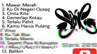 KUMPULAN LAGU SLANK (ONE CREW)