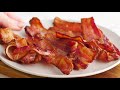 Crispy Air Fryer Bacon with No Smoking!