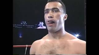 Final Francisco Filho Vs Mike Bernardo K1 WGP 98' Quarter Final Part 1 ファイナルフランシスコフィリョvsマイクベルナルドクォータ